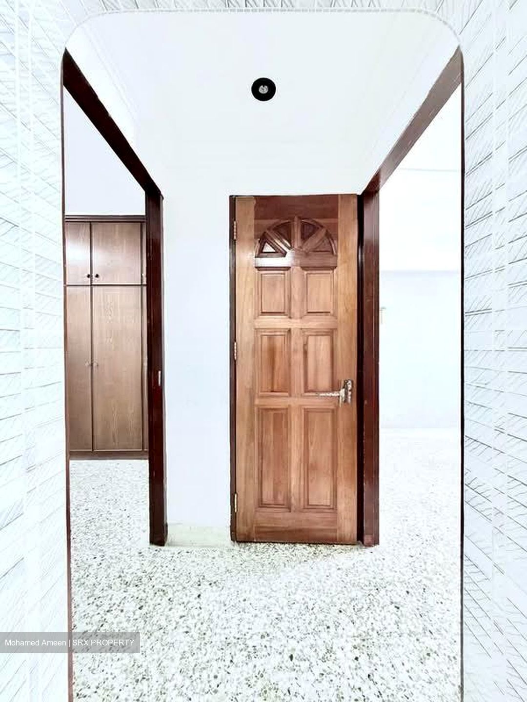 Blk 306 Clementi Meadows (Clementi), HDB 3 Rooms #547486961